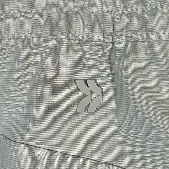 all in motion Women's Light Colored Jogger Pants Size Small - Picture 6 of 9